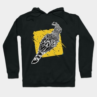 birdoo Hoodie